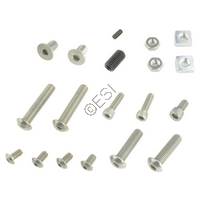 Deluxe Screw Kit [eXTCy, eNVy, G1, Vibe, SP1]
