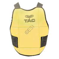 Valken V-Tac Reversible Chest Protect - Neon Yellow and Black