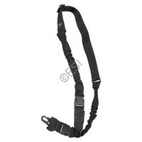 Empire BT Bungee Sling 1 Point - Black