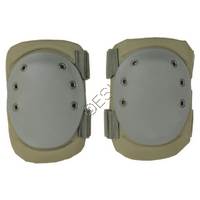 Rothco Tactical Knee Pads (Pair) - Olive Drab