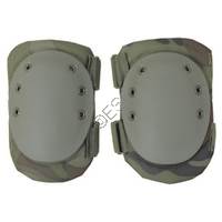 Rothco Tactical Knee Pads (Pair) - Woodland