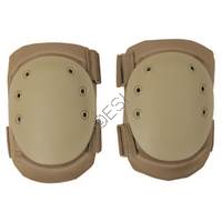 Rothco Tactical Knee Pads (Pair) - Coyote