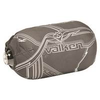 Valken Crusade Bottle Cover - Tron Grey - 68 Cubic Inch