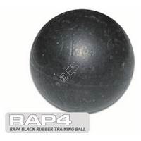 Rubber Training Balls x 500