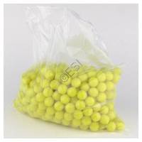 Bag of 500 Paintballs (.68 Cal)
