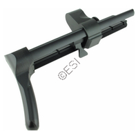 SMG Retractable Buttstock for 98