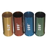 4 Piece Bore Sleeve Compression Kit