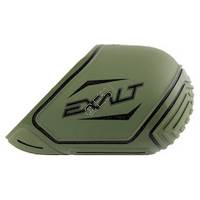Exalt Tank Cover - Small - Olive - 45 or 50ci