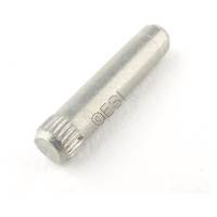Feed Elbow Dowel Pin [98 Custom Platinum Ultra Basic] 98-04A