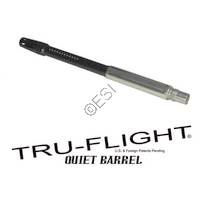TruFlight 14 Inch 2 Piece Rifled Barrel - Version 2 with A5 Threads