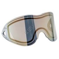 Empire and Invert Thermal Lens for Vents, Avatars, Events and Helix Goggles - Gold Mirror