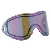 Empire and Invert Thermal Lens for Vents, Avatars, Events and Helix Goggles - Purple Mirror