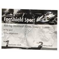 FogShield Sport Anti-Fog Cloth - Single Use