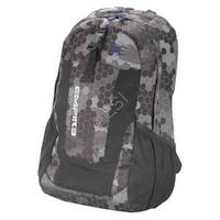 Empire DayPack Backpack - Hex Pattern