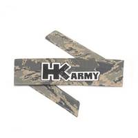 HK Army Headband - Digital Tigerstripe