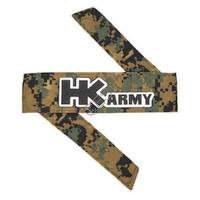 HK Army Headband - Digital Camouflage
