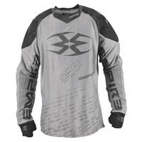 Empire Contact F5 Jersey - Grey / Black - Large