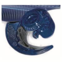 Virtue Soft Cycle for Rotors - Blue / Black
