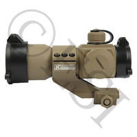 Killhouse Weapon Systems Tactical Sight with Cantilever - Tan