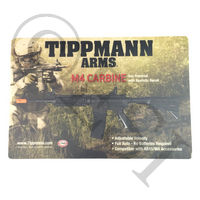 Tippmann M4 Counter Mat