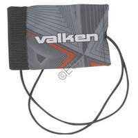 Valken Vexagaon Barrel Cover - Red / Grey