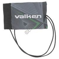 Valken Vexagaon Barrel Cover - Green / Grey