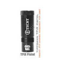iFit Barrel Adapter [TPX]