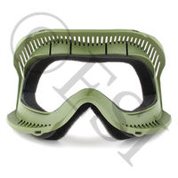 Frame and Foam Support for Grill Goggles
