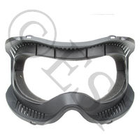 Grill Goggle Frame and Foam