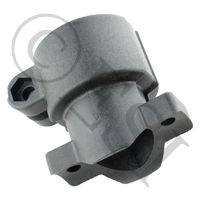 Vertical Feed Neck 2012 - Polymer [Spyder MR100 Pro 2012] FND080 or 15798 or 16135