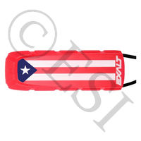 Exalt Bayonet - L.E. Flag Series - Puerto Rico