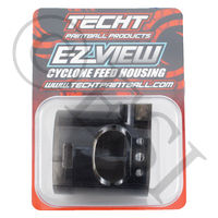 E-Z View Cyclone Feed Housing Kit