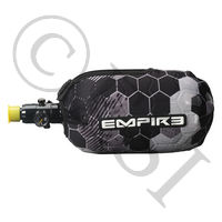 Empire Bottle Glove FT - Black Hex - 68-72ci