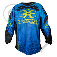 Empire Prevail Jersey F6 - Blue - Large