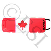 Canadian Limited Edition Flag Series Bayonet