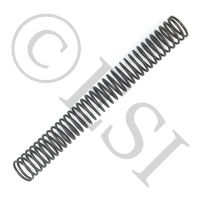 #04 Buffer Spring [M4 Carbine Buffer Assembly and Tube] TA50010