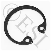 #01-02 Internal Retaining Ring [M4 Carbine Puncture Valve Assembly] TA50094