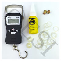 RPM Basic CO2 Fill Station Accessory Kit