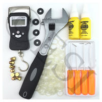 RPM Professional CO2 Fill Station Accessory Kit