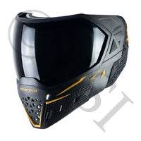 Empire EVS Goggle System - Thermal Clear Lens - Black/Gold