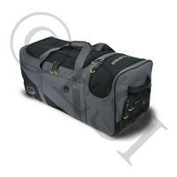 GX Classic Equipment Bag