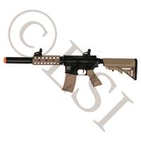 Battle Machine SD AEG V2.0 Airsoft Rifle