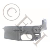 #01 Lower Receiver - No Internals [M4 Carbine Lower Receiver Assembly] TA50501