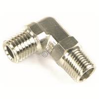90D Standard Male To Metric Male Adapter