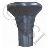 Allen Paintball Products Pod Funnel - Black