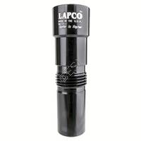 Clearance Item - LAPCO Adapter For Spyder Barrels [Raptor] - Black