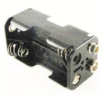 73-HALO EE D P 14 Odyssey BATTERY HOLDER-4 AA'S