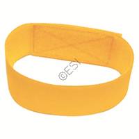 Kee Action Sports Arm Band - Yellow