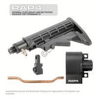 Rap4 Internal Flexi-Air Kit & Stock [Tippmann X7, Non Phenom Edition] - Carbine