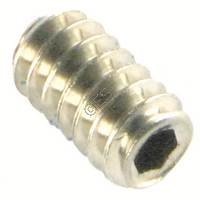 #10-SS Shroud Front Set Screw - Stainless Steel - Uses 4 [Stryker AR1 Elite Barrel Assembly] 76888-SS